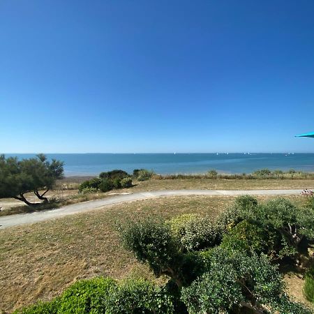 Appartement Vue Imprenable La Rochelle  Exterior photo