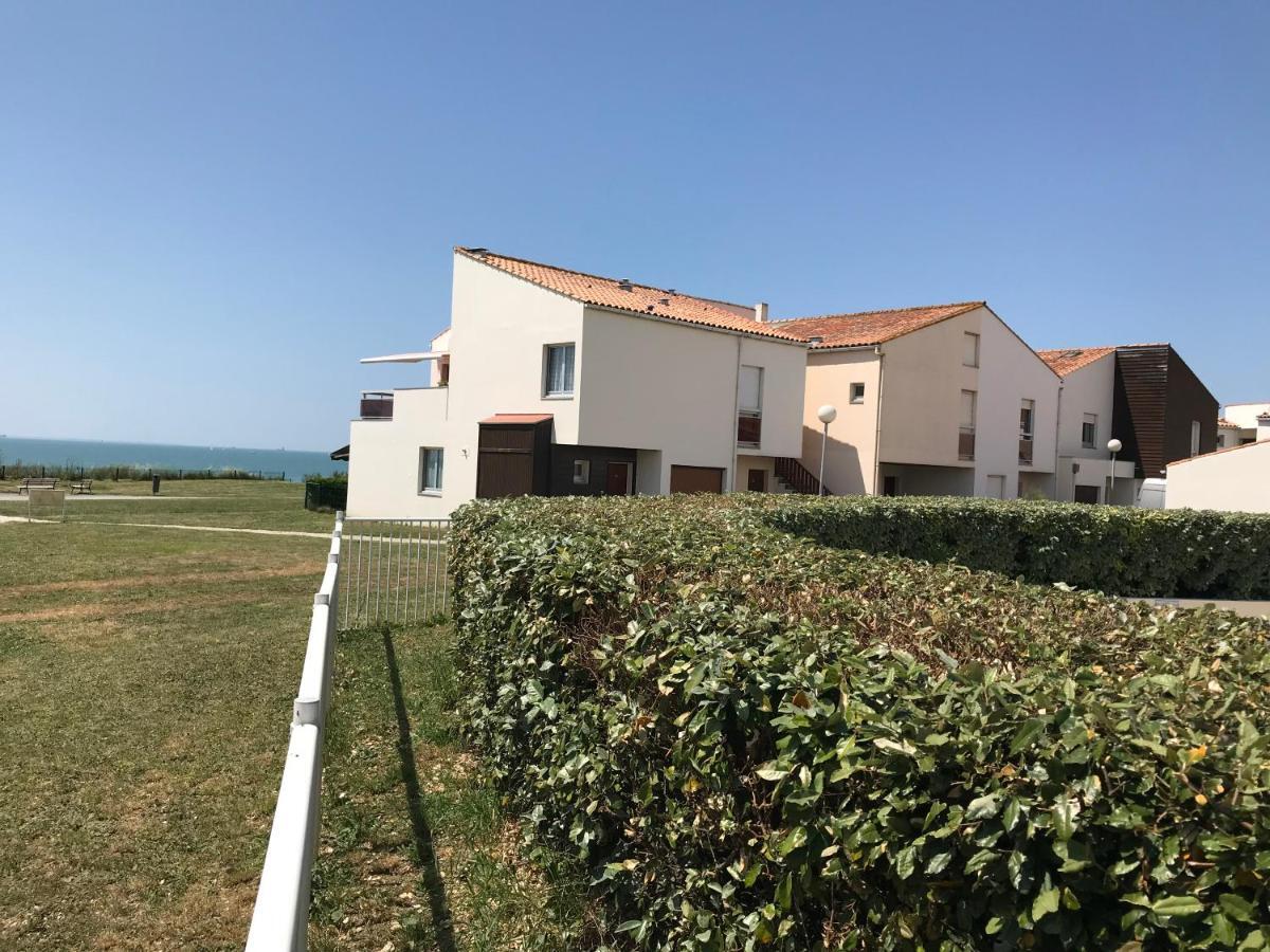 Appartement Vue Imprenable La Rochelle  Exterior photo