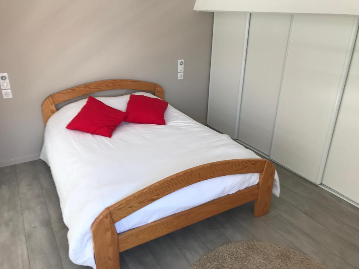 Appartement Vue Imprenable La Rochelle  Exterior photo